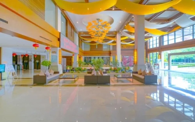 Phoenix Hotspring Resort