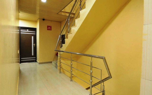 Hotel Singh International