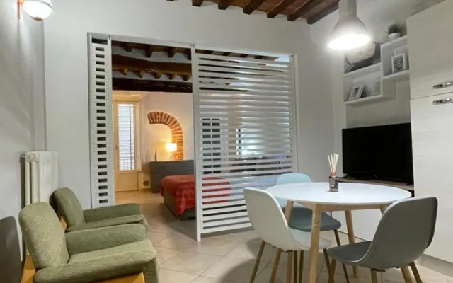 Appartamento Cilembrini