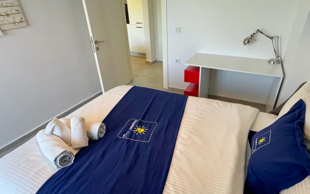 Lavender Residence Kusadasi