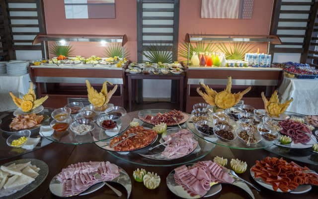 Royalton Cayo Santa Maria - Adults Only - All Inc.