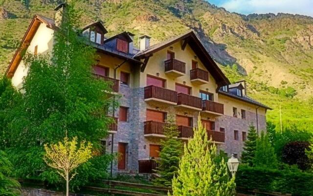 Apartament Boliera