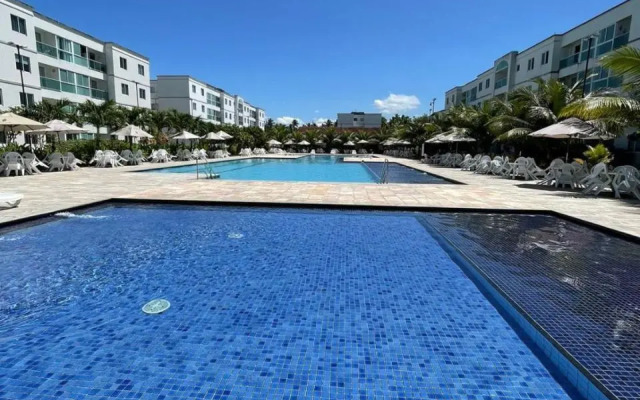 Flat 03 Quartos - BL03 - 405