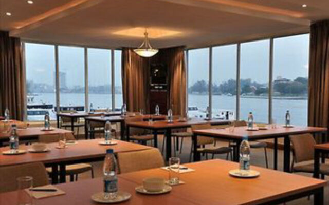 The Westwood Hotel Ikoyi Lagos