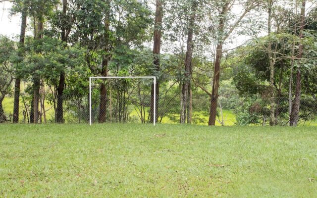 Pousada Villa Zaccarias