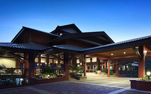 Redang Island Resort