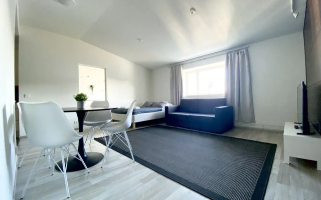 City Home Finland Penthouse