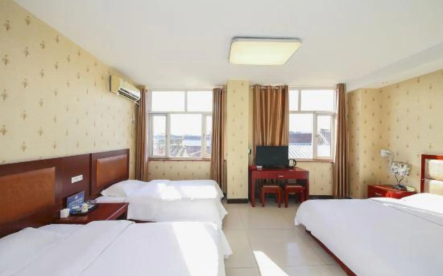 Jinpingguo Business Hotel