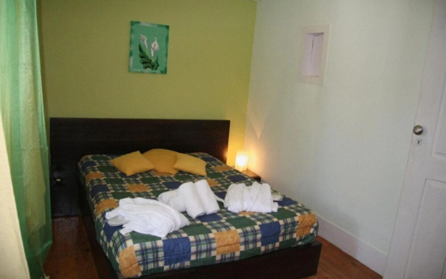 Serra da Estrela Seven Rooms Suite Villa In s