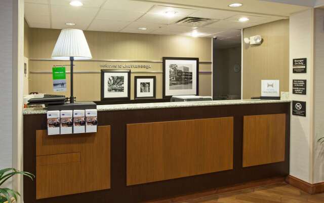 Hampton Inn Chattanooga/Hixson