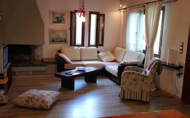 Country house by the sea !!!