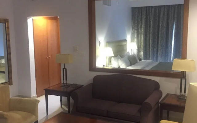 Guest House Amman