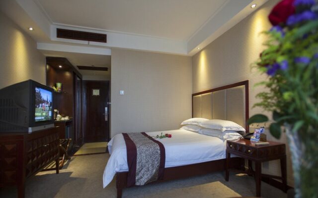 Jianyang Hotel