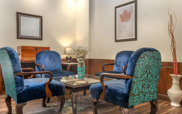 The Chinar Resort & Spa, Pahalgam