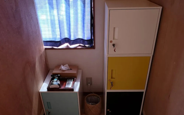 Kominka Guesthouse Himawari
