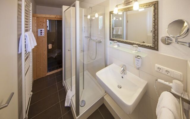 Das Frühstückshotel St. Peter-Ording