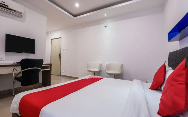 The Conclave Hotel