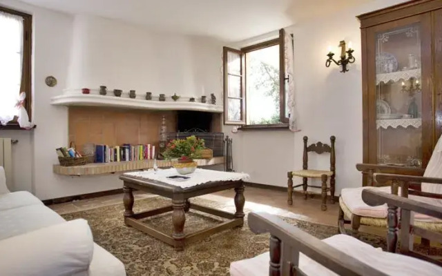 Villa L'Olivella