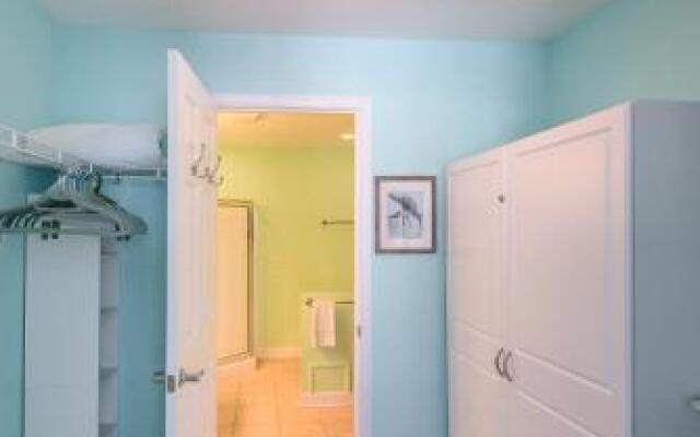 21 Turtle Bay Carolina Tides