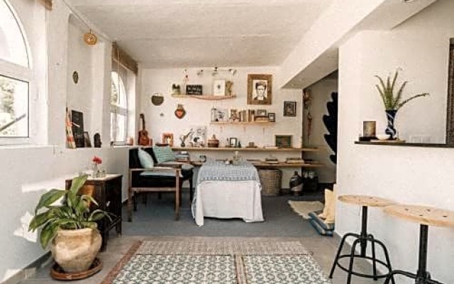 La Casa de Piedra7