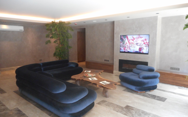 Keten Suites Taksim