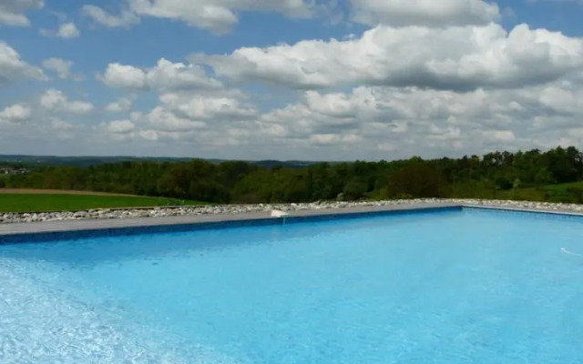 Domaine de lAubresset