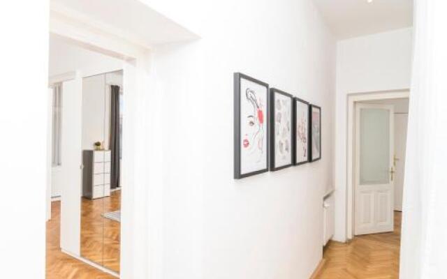 Rainer Maria Rilke Suite by welcome2vienna