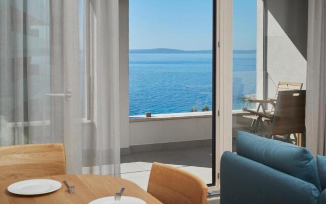 Apartments Lux M
