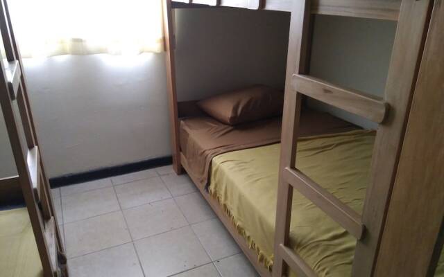 Miraflores Home Hostel