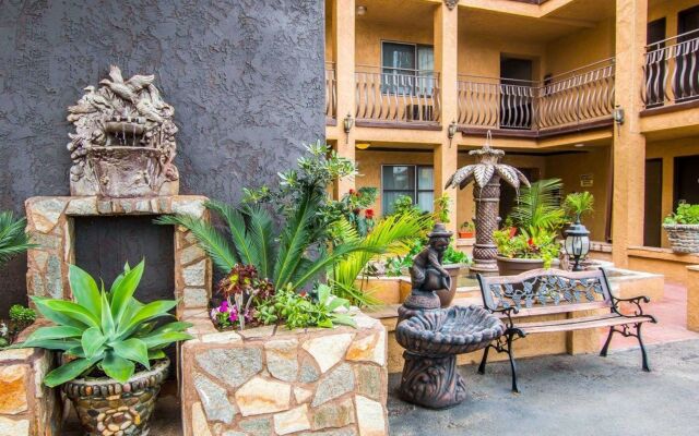 Hotel Baja San Diego - A Boutique Hotel