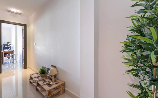 Apartment With 3 Bedrooms in Granada, With Wonderful City View, Balcon - Apartment in Granada - Photo 2