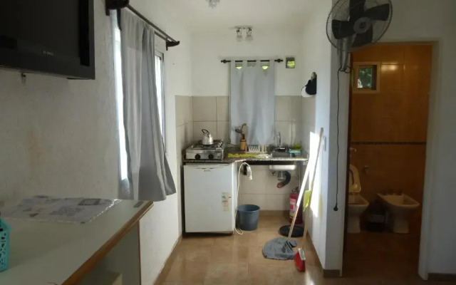 Cabañas Husy Samy