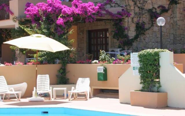 Residence Bougainvillae