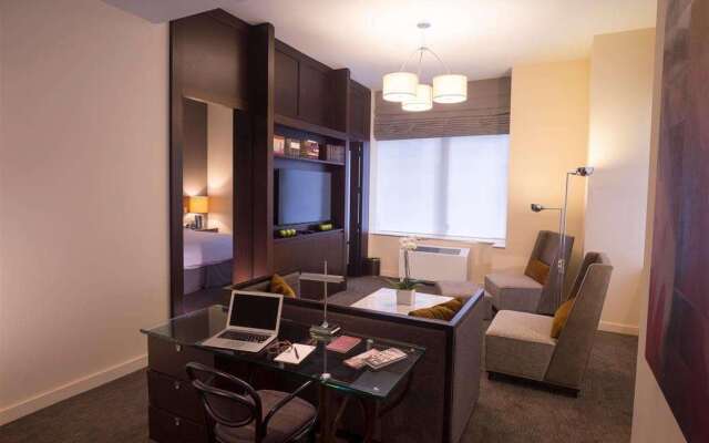 Down Town Association