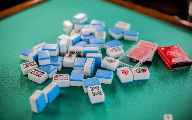 Red House the Garden Stay in Bukit Tinggi by PLAY