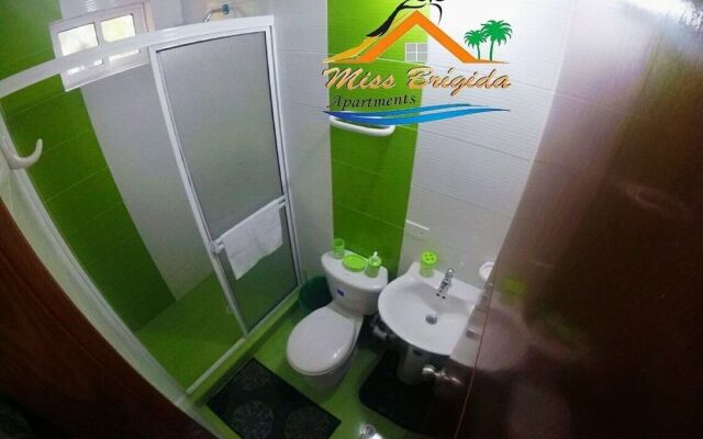 Apartamentos Miss Brigida