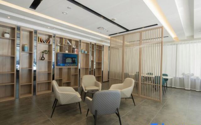 Youth Sunshine S Hotel (Xiamen SM Plaza)