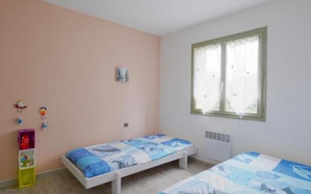 Villa des Prés Salés