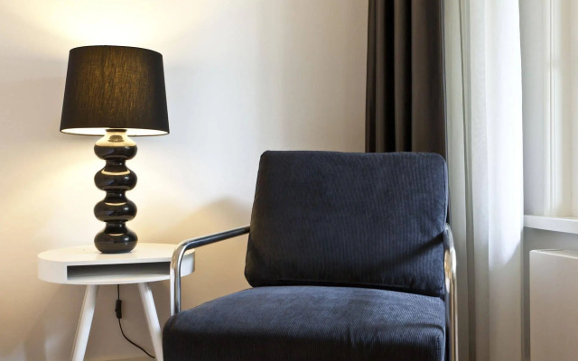 Cityden City Suite Apartments