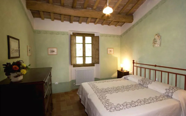 Verdidea - Podere la Casetta