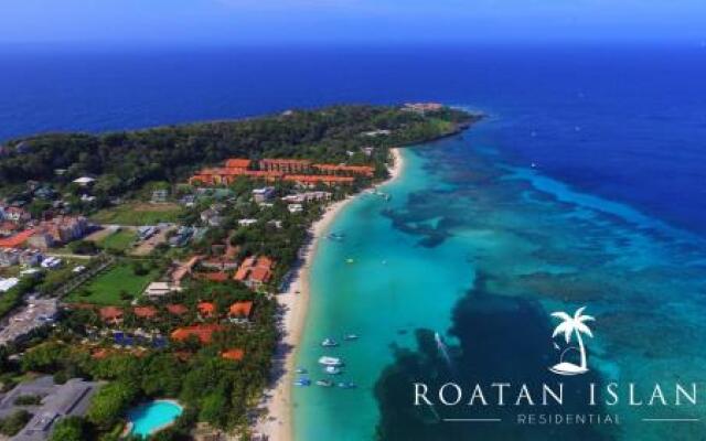 Roatan Island Residential