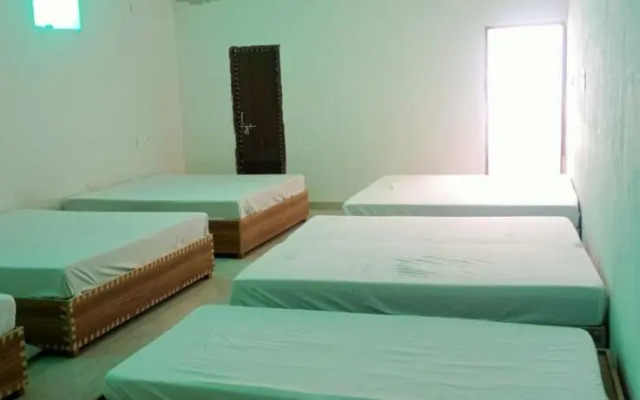 Hotel Renuka by OYO Rooms