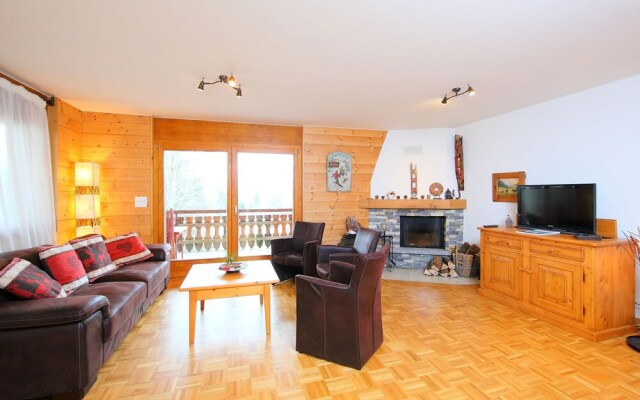 Cimes-blanches A 302 Haute-nendaz