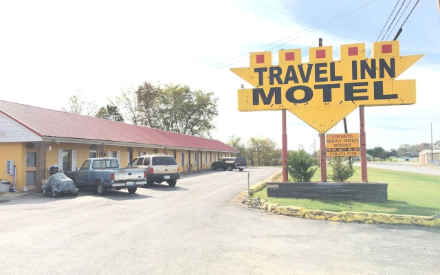 Travel Inn