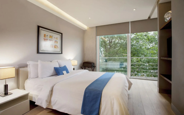 Stara San Angel Inn Boutique Hotel