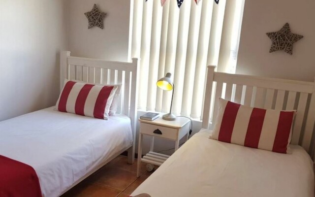 Fairway 2, Langebaan 6-sleeper