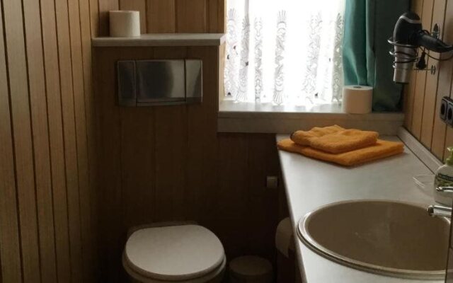 Hotel-Pension Am Kirschberg