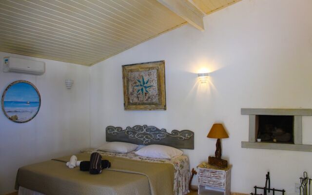 Casa 8 luxury eco bnb