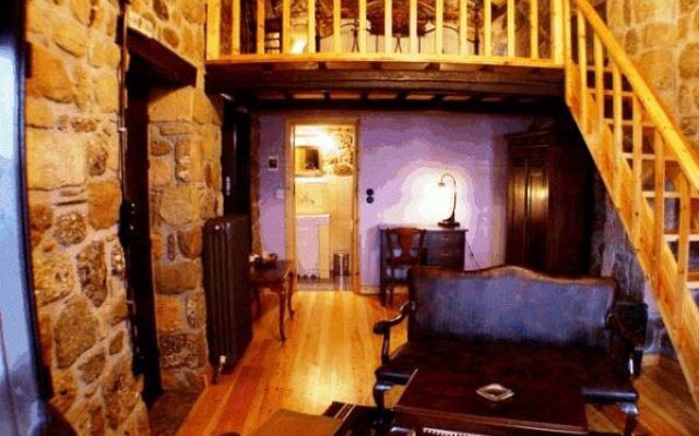 Varnevo Guesthouse