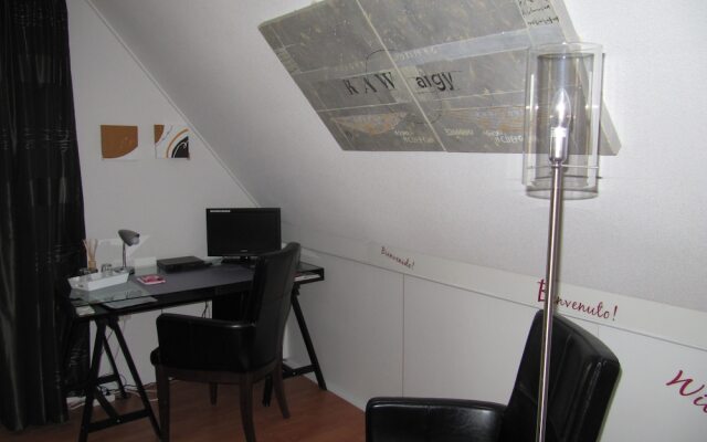 Chambre dHotes Beesel